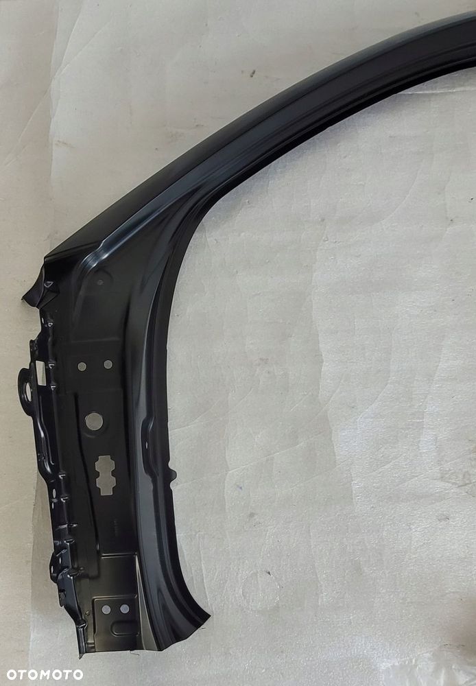 POSZYCIE LEWE PRÓG SŁUPEK 8Y4 AUDI A3 S3 SPORTBACK 2020- 8Y4809839 - 4