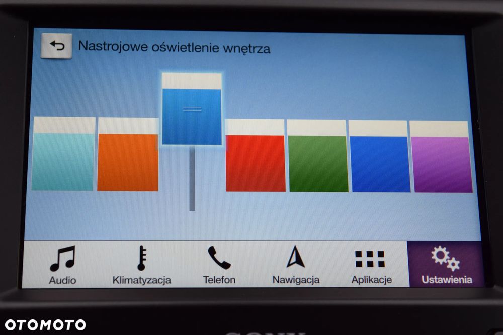 Ford Mondeo 2.0 TDCi STart-Stopp PowerShift-Aut ST-Line - 29