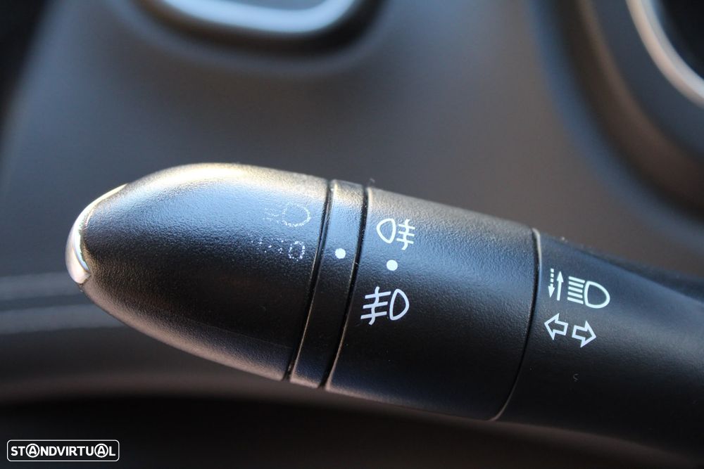Renault Grand Scénic dCi 110 EDC Bose Edition - 15