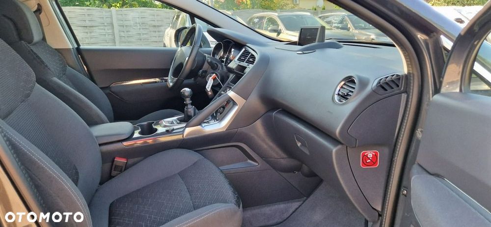 Peugeot 3008 - 25