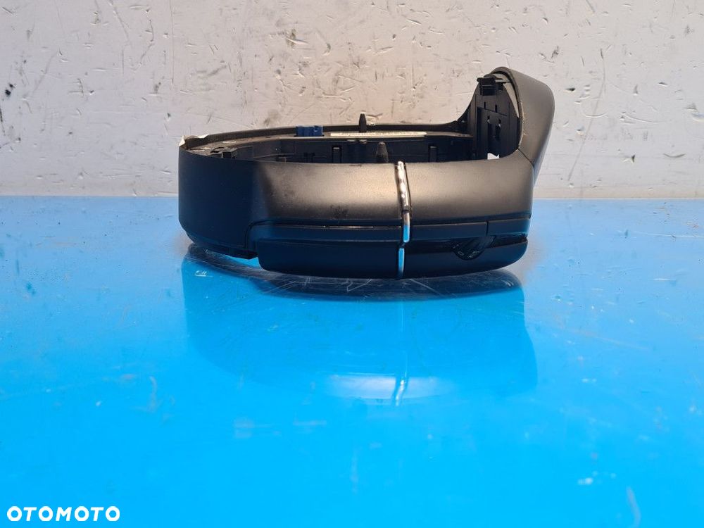 CITROEN C4 PANEL KIEROWNICY 96497900XT --- - 4