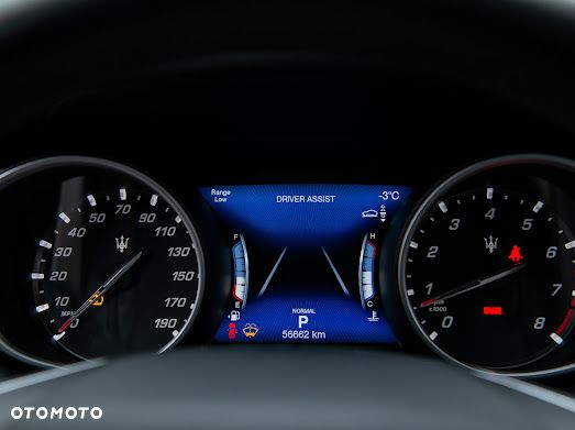 Maserati Levante S Q4 GranLusso - 40