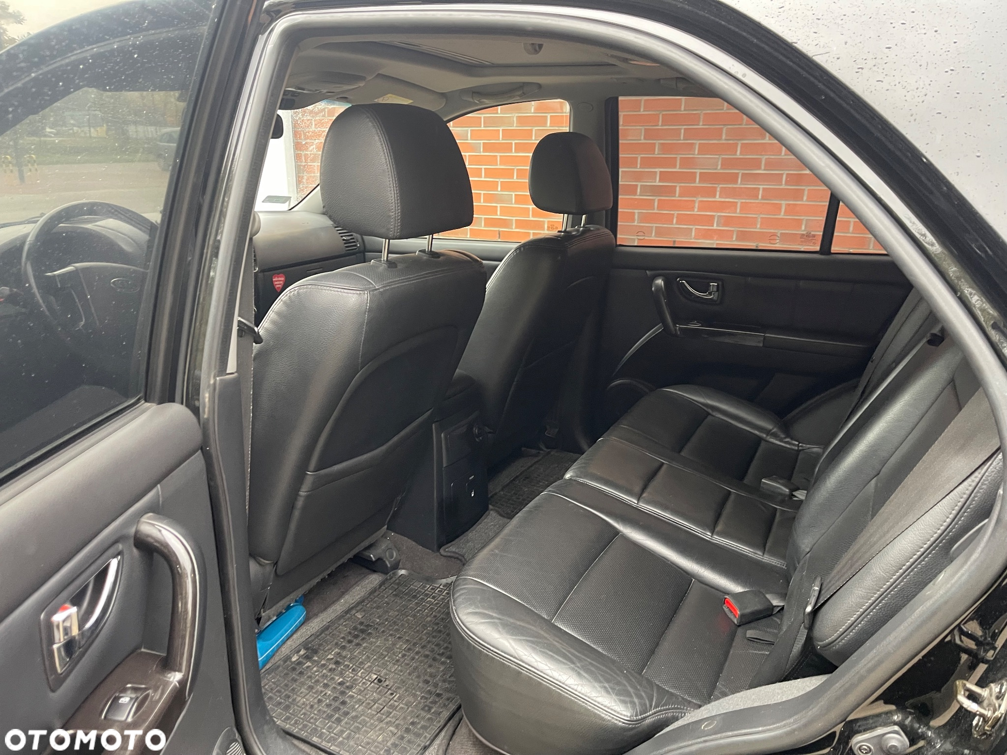 Kia Sorento - 13