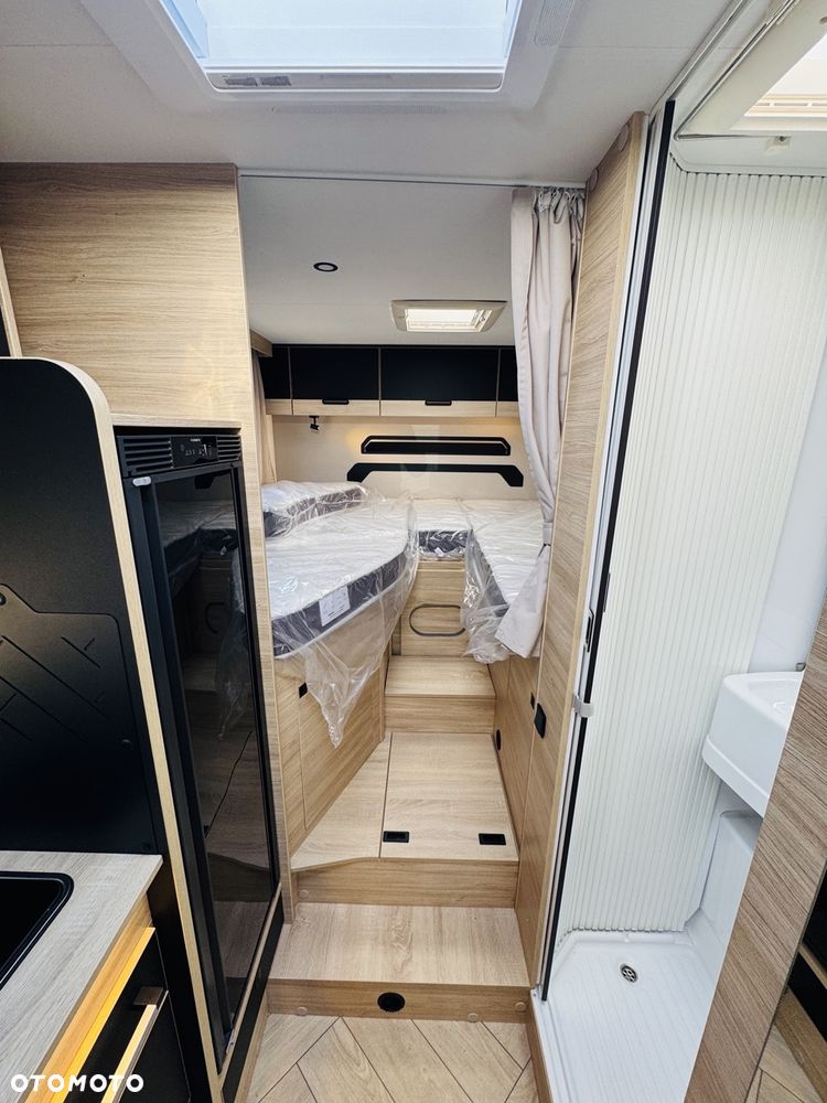 Ford Chausson 627 GA Titanium Line - 23