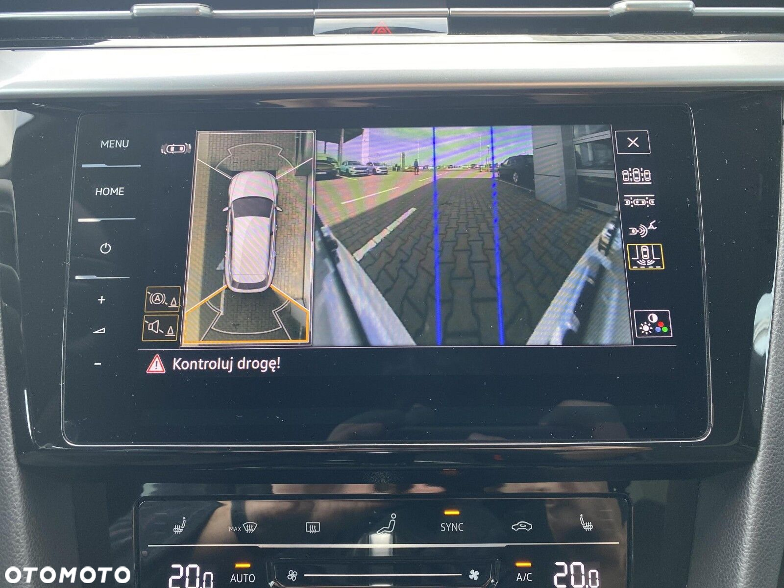 Volkswagen Arteon - 33