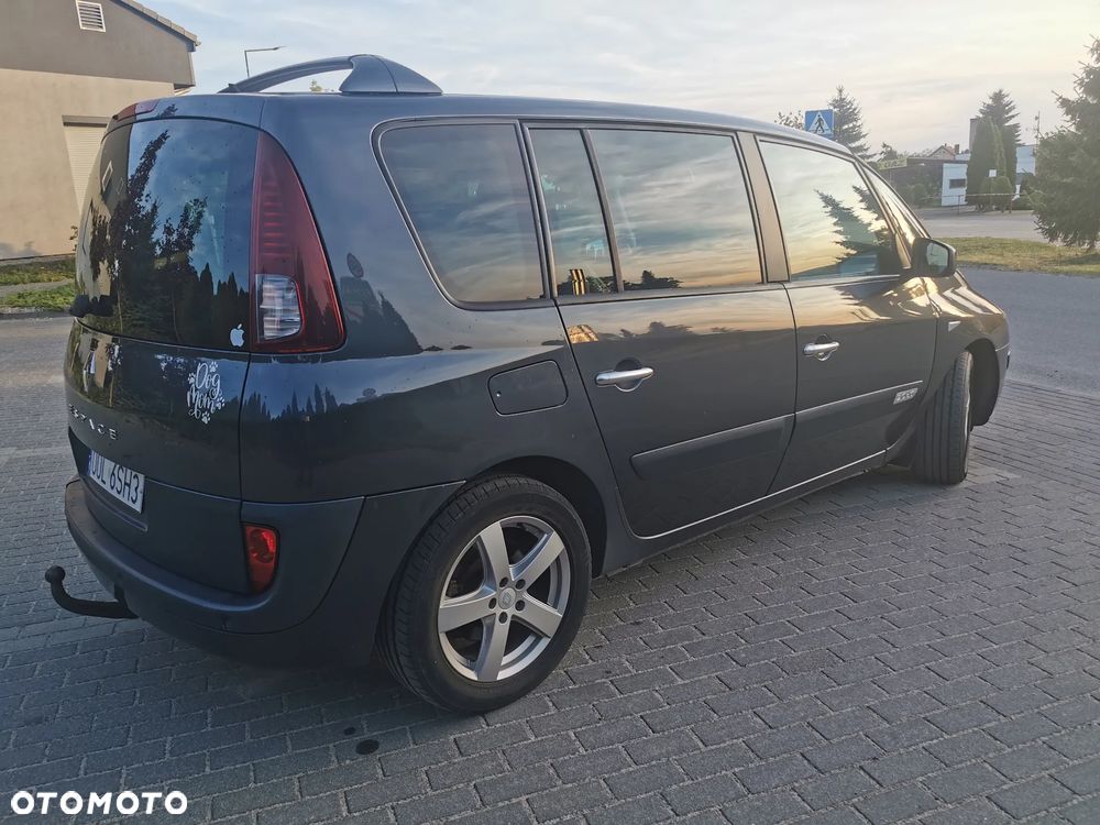 Renault Espace 2.0 dCi Impulsion - 18