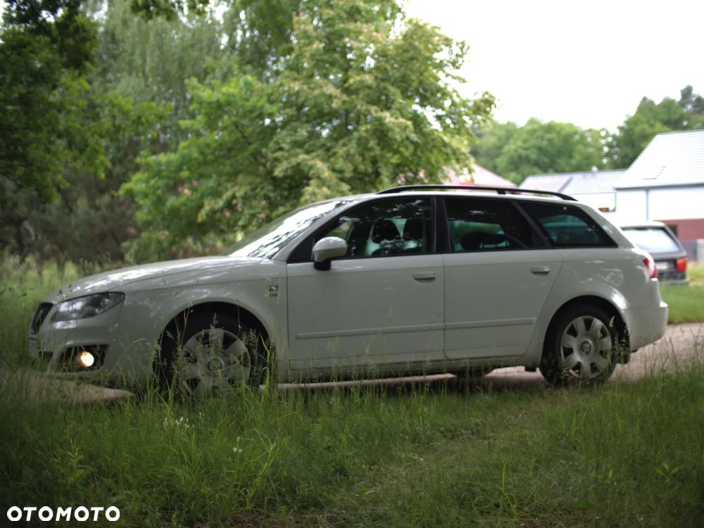 Seat Exeo - 3