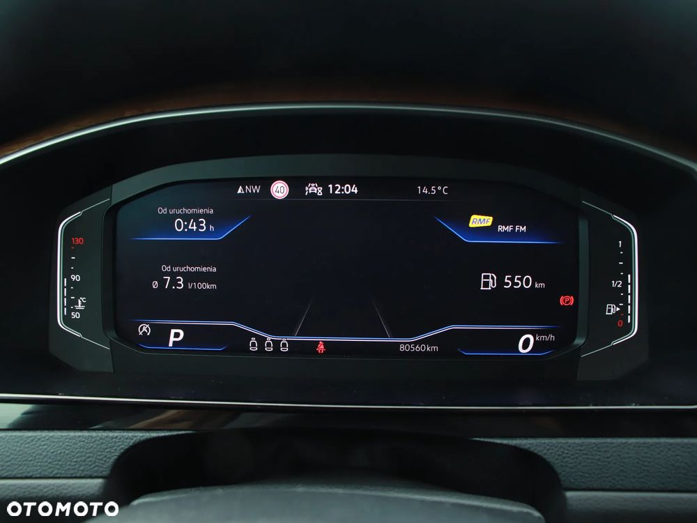 Volkswagen Arteon 2.0 TSI Elegance DSG - 19