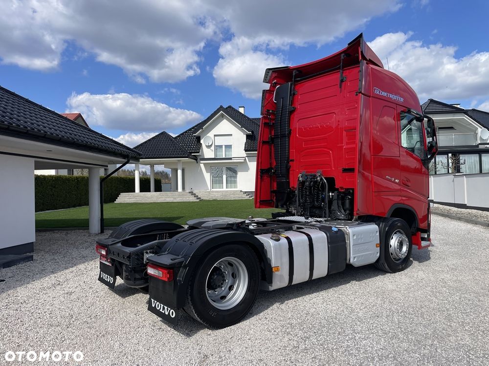 Volvo FH 460**STANDARD**2017/18**SUPER STAN**SALON POLSKA* - 5