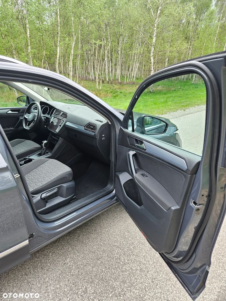 Volkswagen Tiguan 2.0 TDI SCR Life DSG - 24