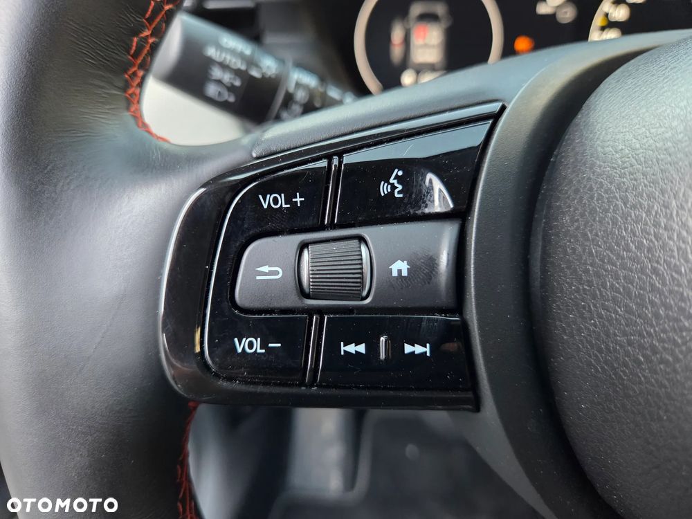 Honda HR-V 1.5 i-MMD Advance CVT - 35