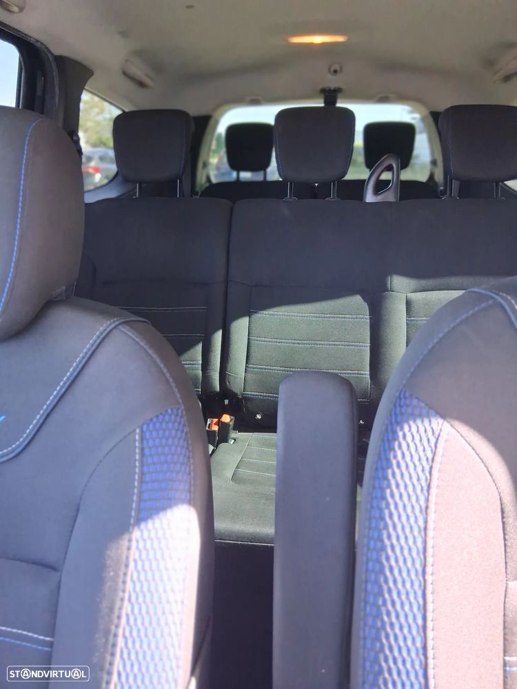 Dacia Lodgy 1.5 Blue dCi SL Go 7L - 22