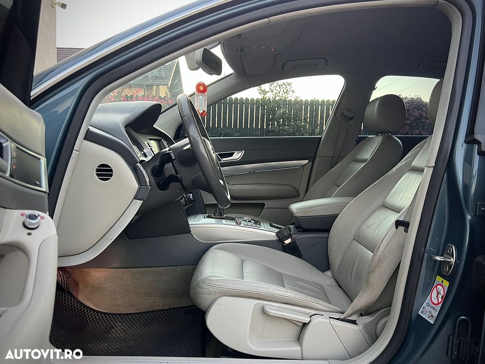 Audi A6 2.0 TDI DPF - 33