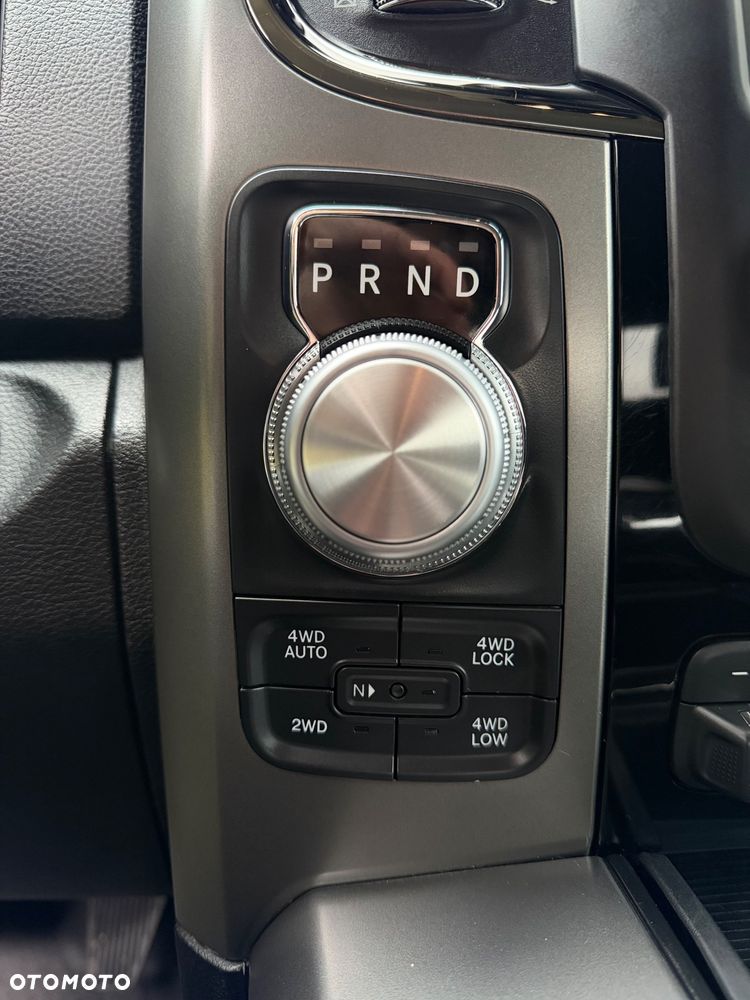 Dodge RAM - 14