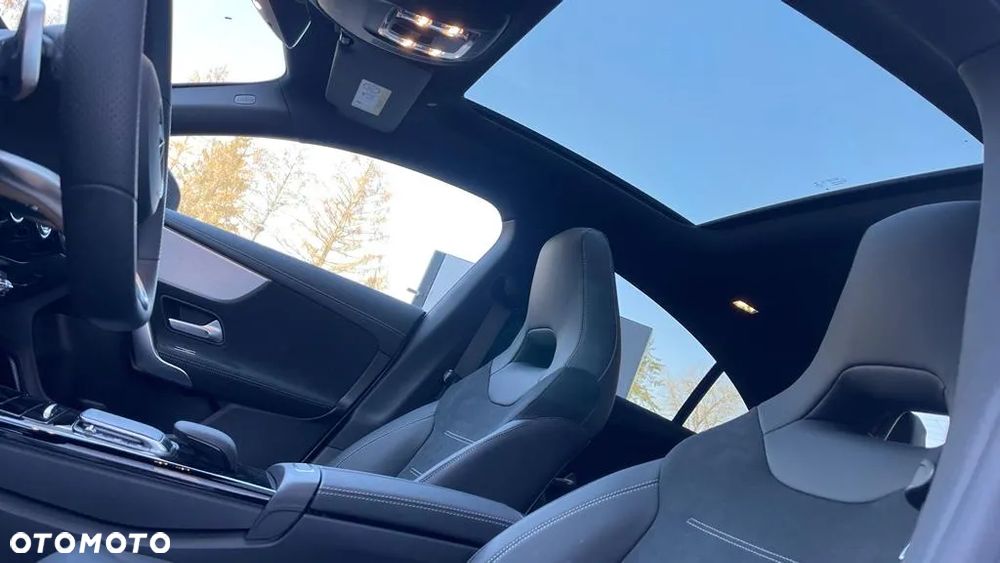 Mercedes-Benz CLA 250 AMG Line 7G-DCT - 6