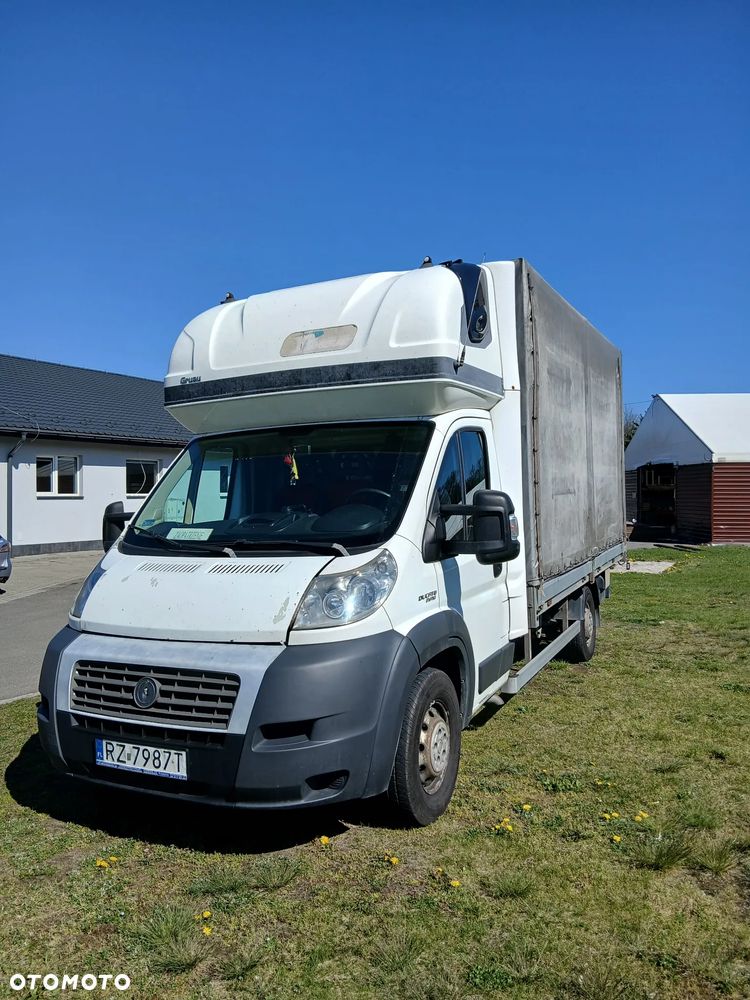 Fiat Ducato - 1