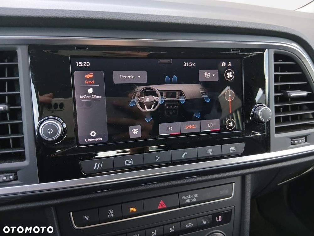 Seat Ateca 1.5 TSI Style S&S - 28