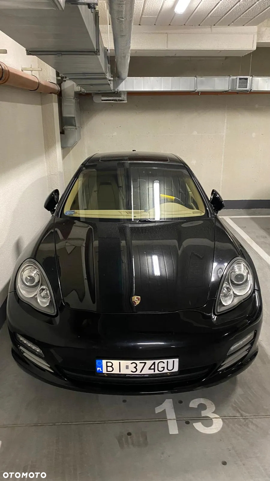Porsche Panamera 4 PDK - 22