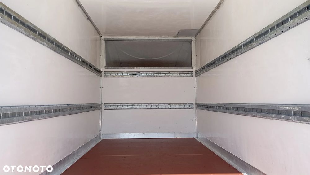 Iveco DAILY 35C15 3.0TDI 150KM KONTENER 8-PALET WINDA - 10