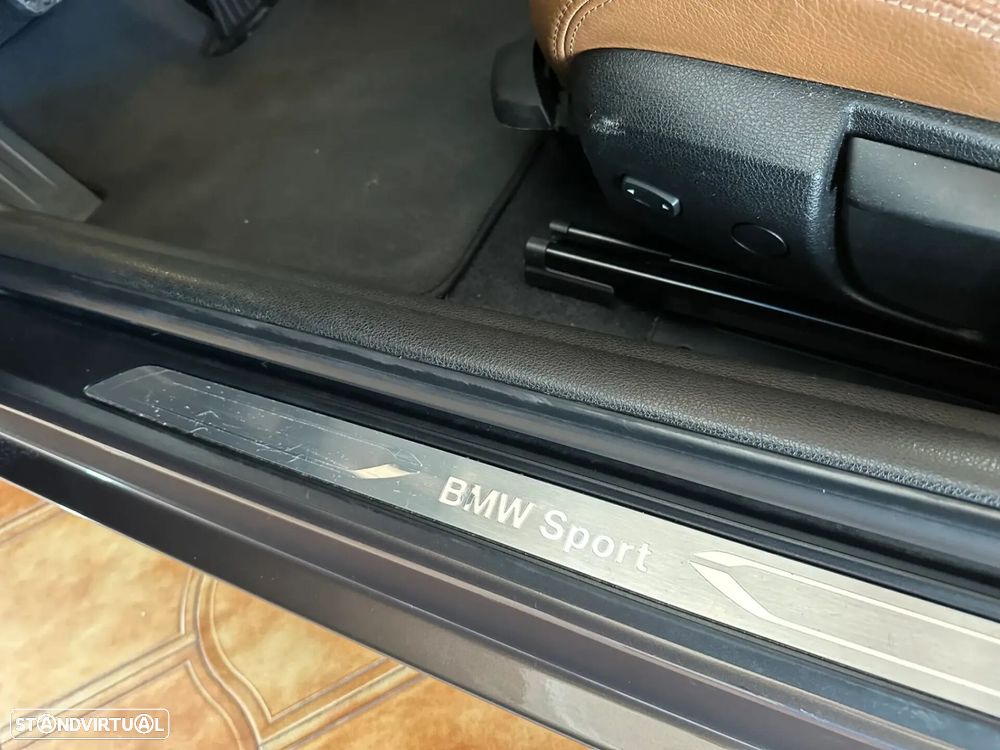BMW 116 - 6