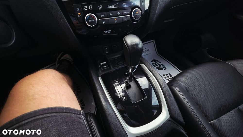 Nissan X-Trail - 21