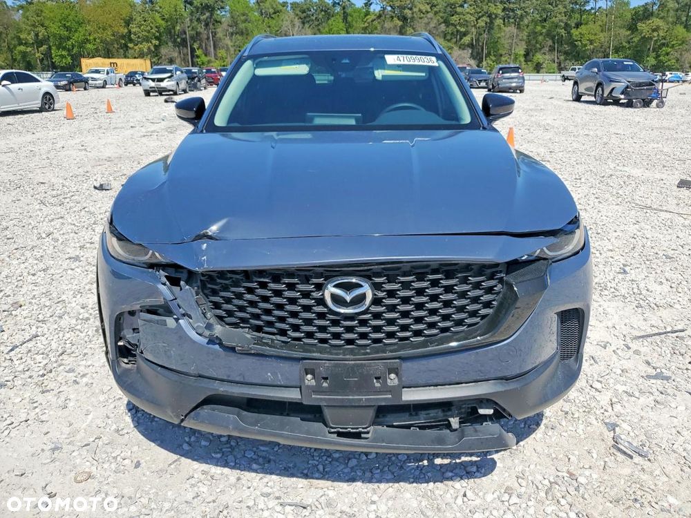 Mazda CX-50 - 5