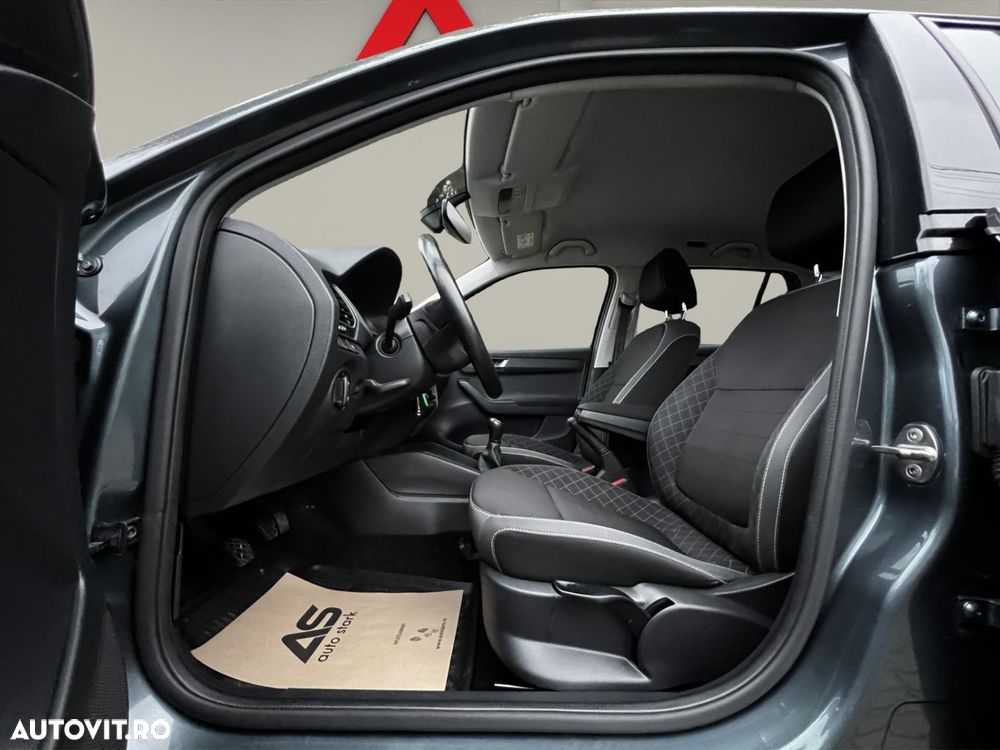 Skoda Fabia 1.0 TSI 95 CP Ambition - 25