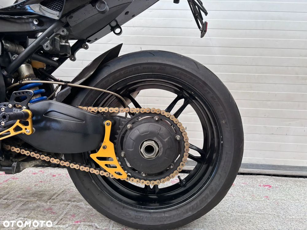 Triumph Speed Triple - 22