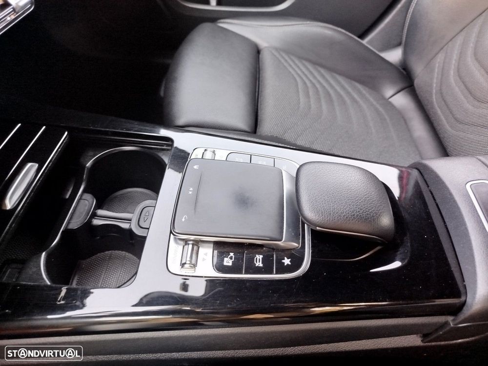 Mercedes-Benz A 180 d 7G-DCT Style - 9