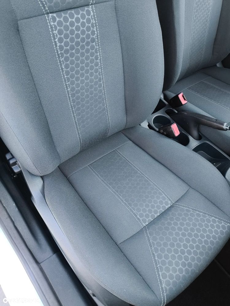Ford Fiesta 1.4 Titanium X - 15