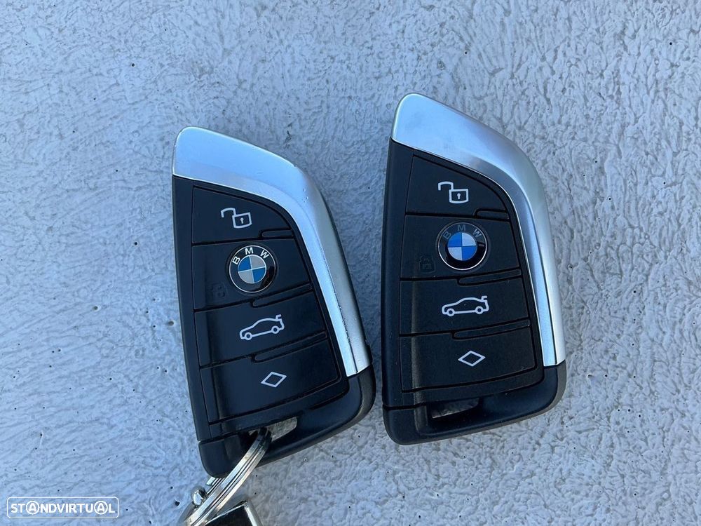 BMW 116 d Corporate Edition Auto - 16