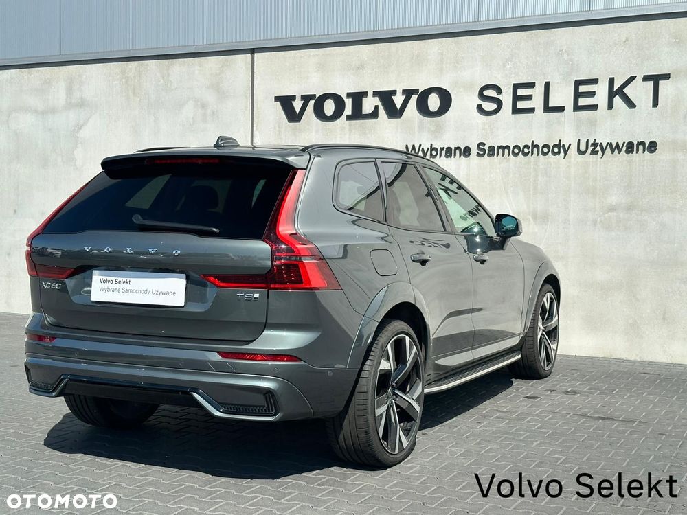 Volvo XC 60 - 13