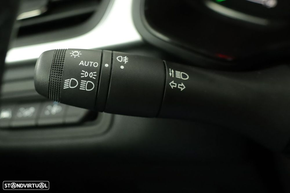 Renault Captur 1.0 TCe Techno - 17