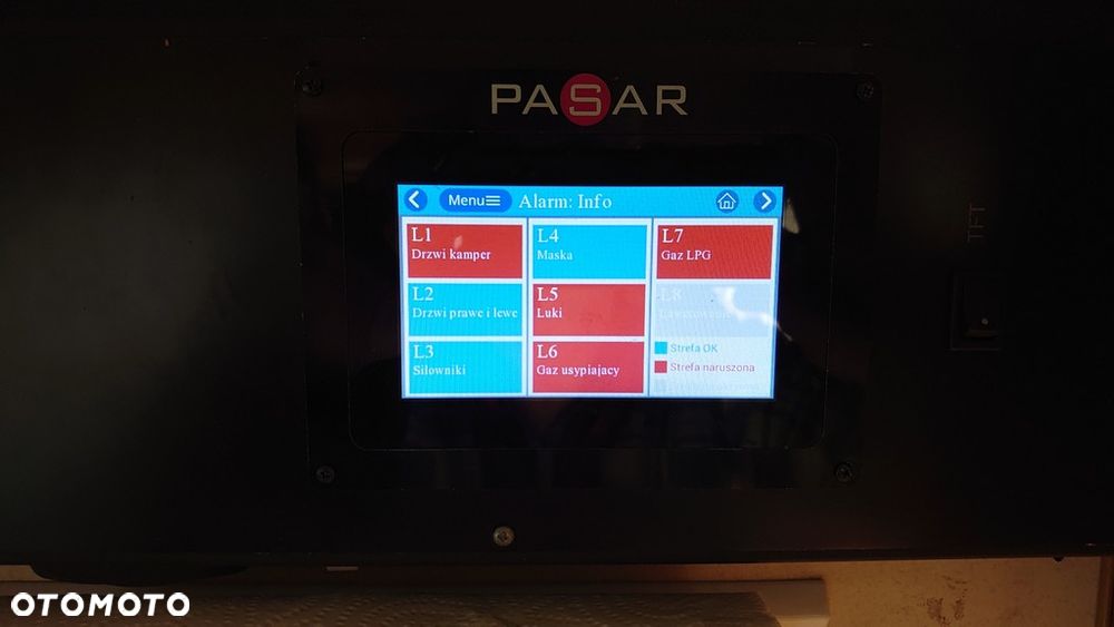 Peugeot Hobby 650 - 24