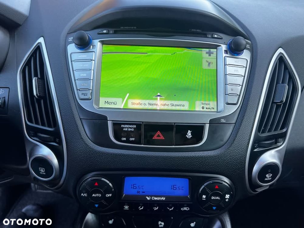 Hyundai ix35 2.0 2WD Automatik Style - 31