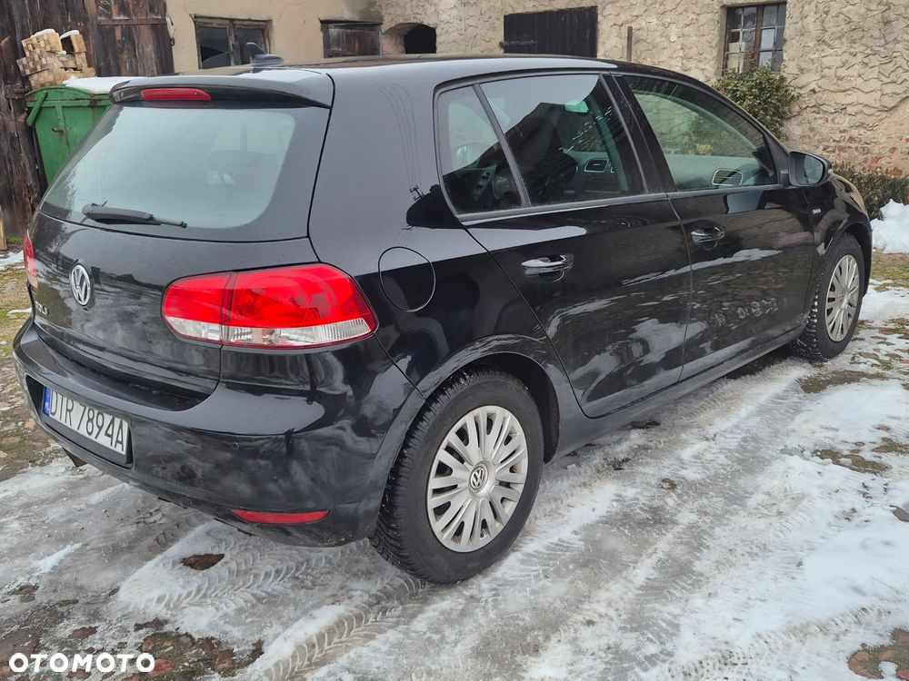 Volkswagen Golf 1.4 TSI MATCH - 6