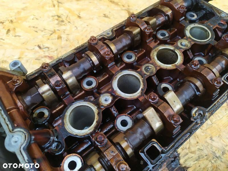 GŁOWICA KOMPLETNA NIEREGENER OPEL Z18XER X0526566 - 8