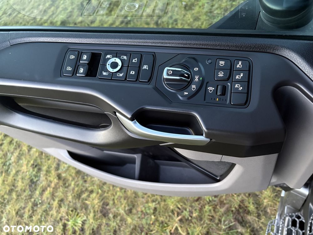 Scania Mega R450 Full Opcja po kontrakcie Scania - 9