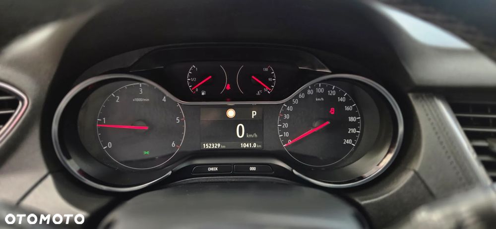 Opel Grandland X 2.0 D Start/Stop Automatik Ultimate - 29
