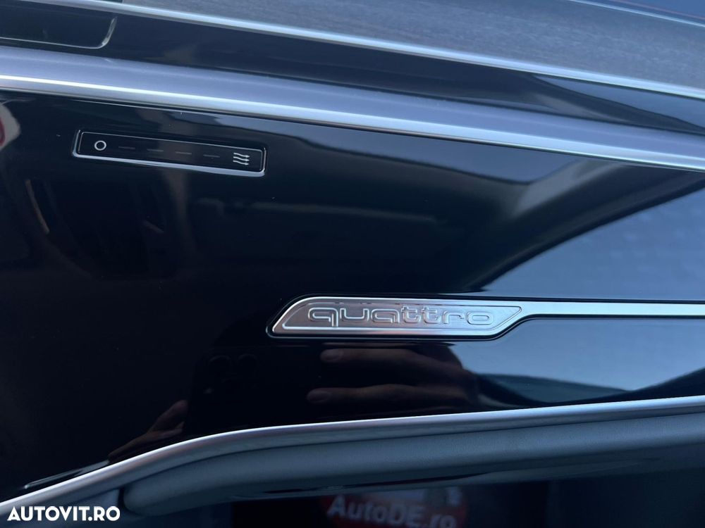 Audi A8 - 14