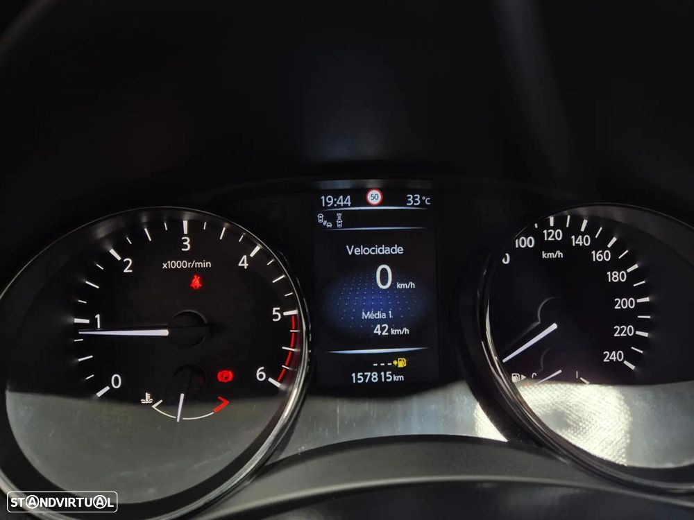 Nissan Qashqai 1.5 dCi Tekna Premium - 19