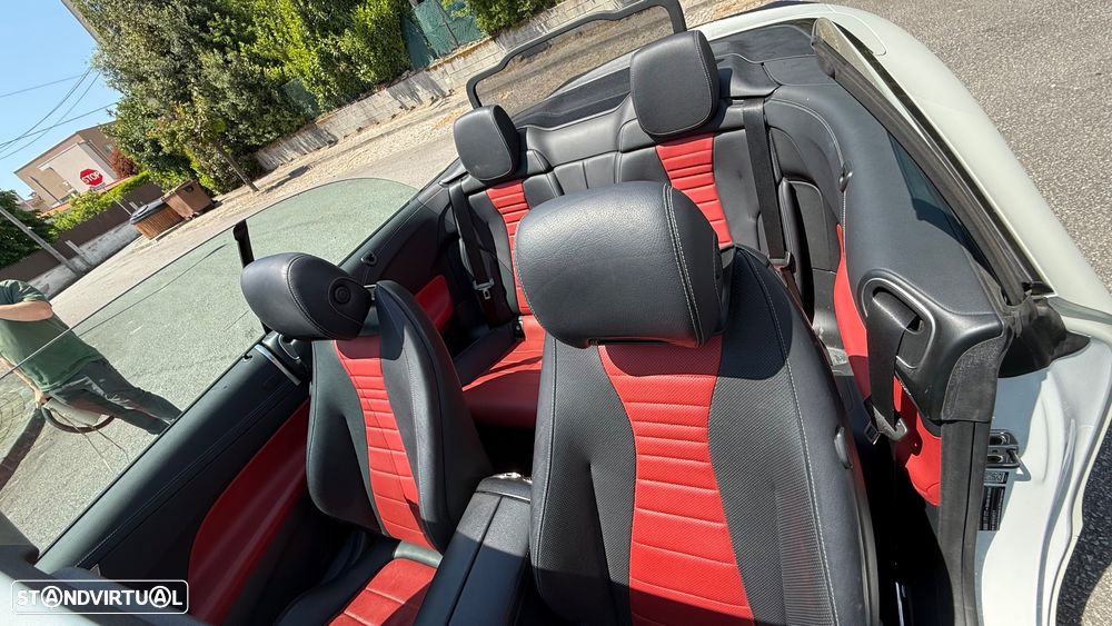 Mercedes-Benz E 220 d 4Matic 9G-TRONIC Sportstyle Edition - 17