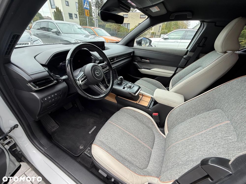 Mazda MX-30 - 3