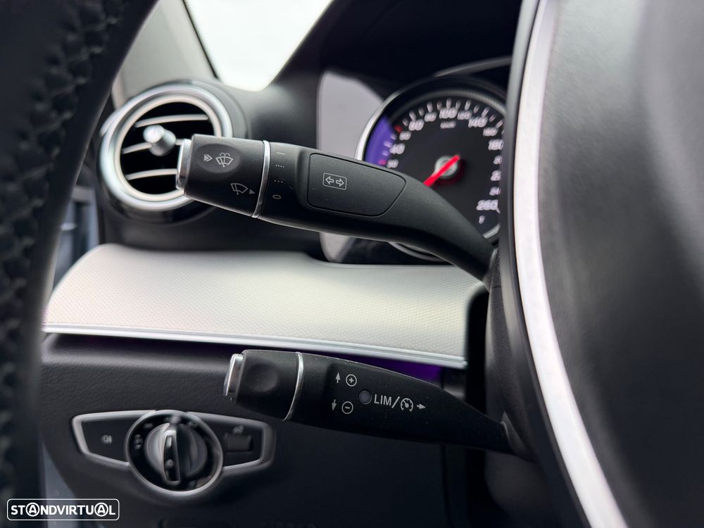 Mercedes-Benz E 220 d Avantgarde+ - 47