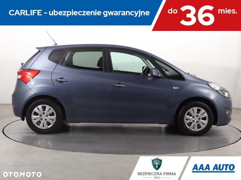 Hyundai ix20 - 7