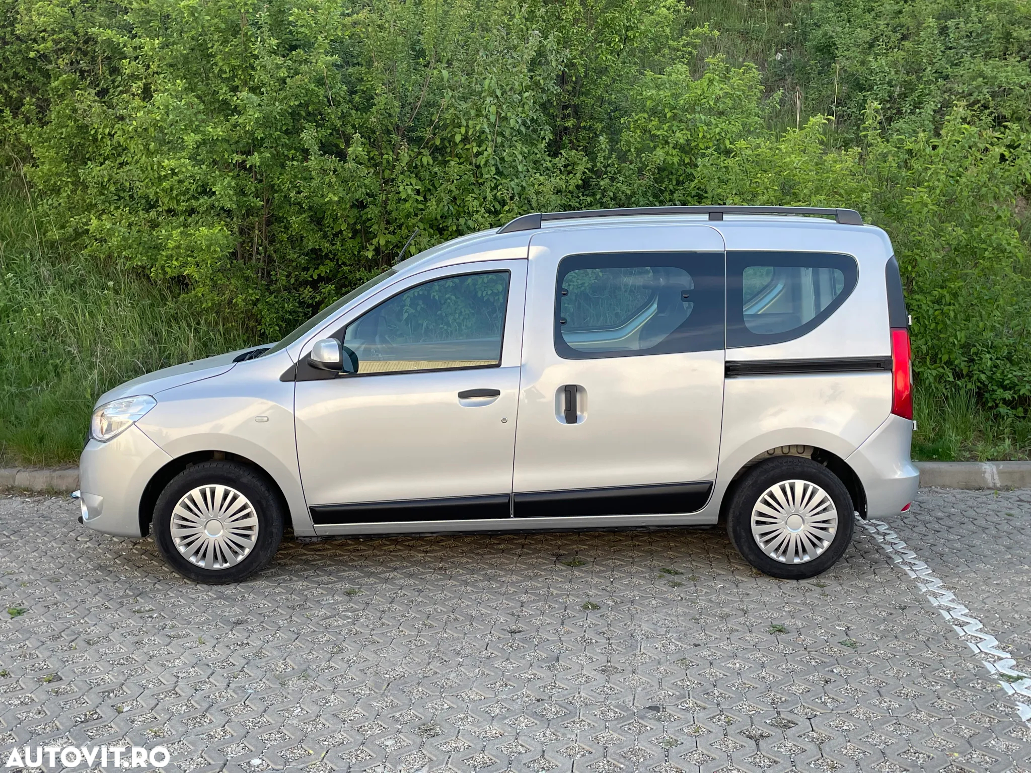 Dacia Dokker 1.6 Laureate - 6