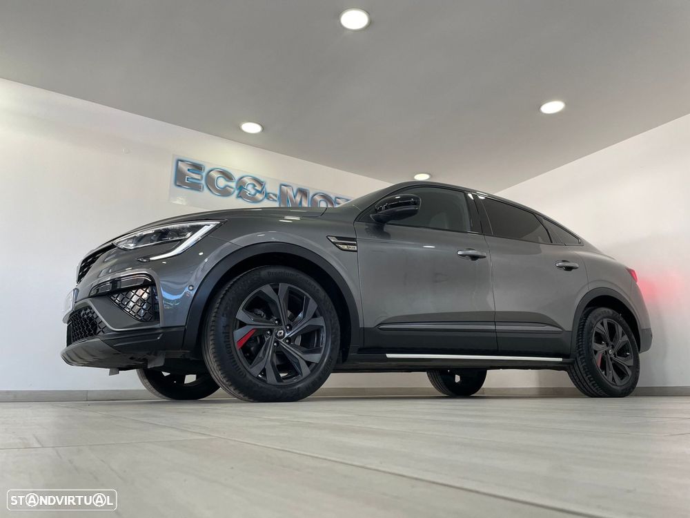 Renault Arkana - 9