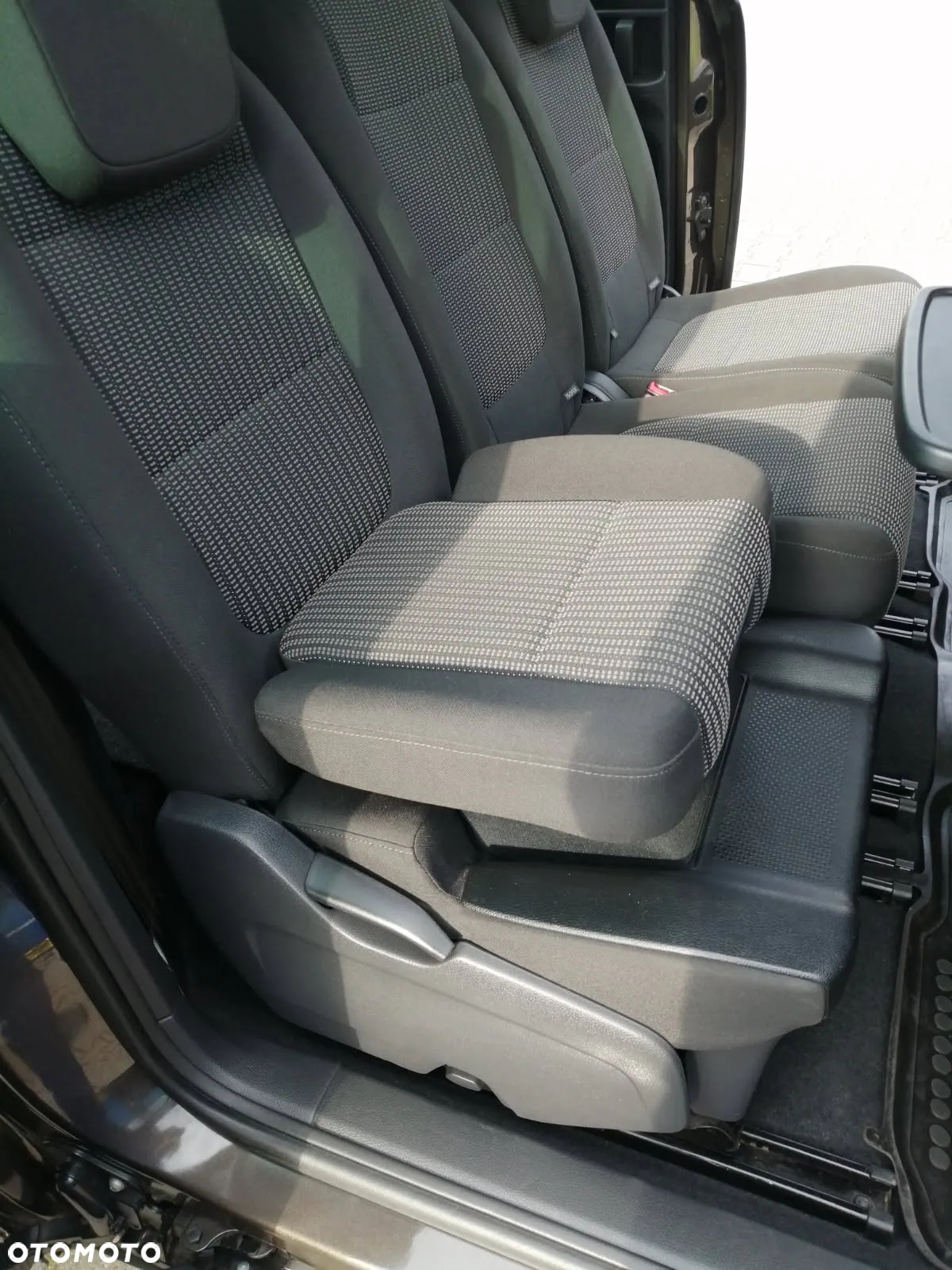 Seat Alhambra 2.0 TDI Style Advanced 4Drive DSG - 9
