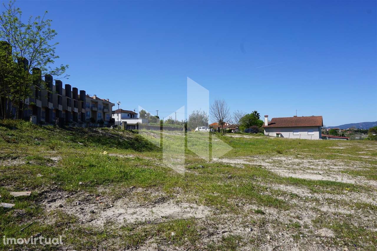 Lote de Terreno  Venda em Molelos,Tondela - Grande imagem: 5/8