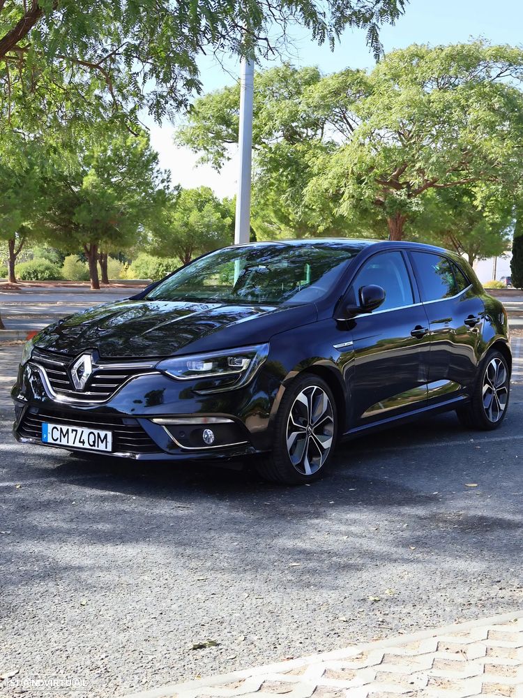 Renault Mégane